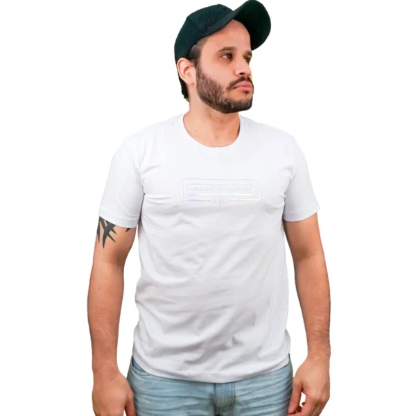 Camiseta Armani Exchange Premium - Image 14