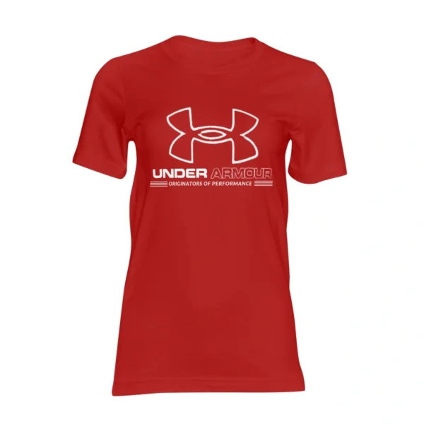 Camisa Under Armour Origens - Imagem 12