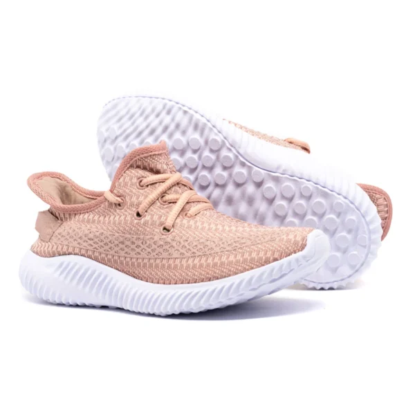 Tênis Feminino Ad Yeezy Boost 350 - Image 2