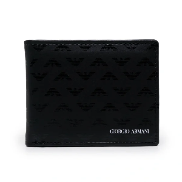 Carteira Masculina Giorgio Armani - Imagem 10