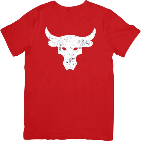 Camisa Under Armour Tauros - Imagem 9