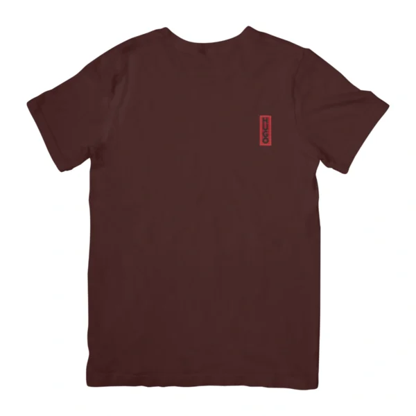 Camisa Masculina Hugo Boss Prestige - Imagem 6