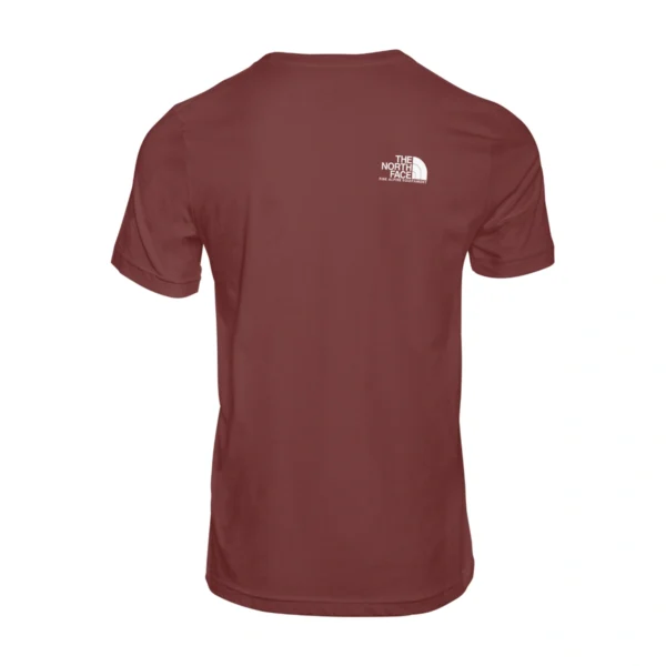 Camisa The North Face Never Exploring - Imagem 7