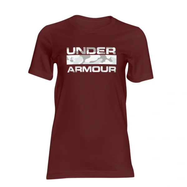 Camisa Under Armour Top - Imagem 5