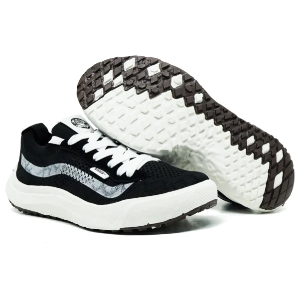 Tênis Masculino Van UltraRange VR3 - Image 5