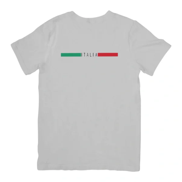 Camisa Italia - Imagem 14