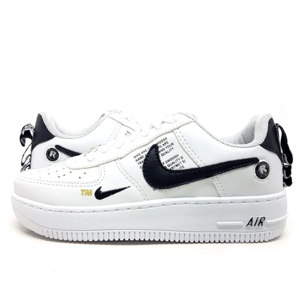Tênis Nk Air Force 1 TM - Imagem 10