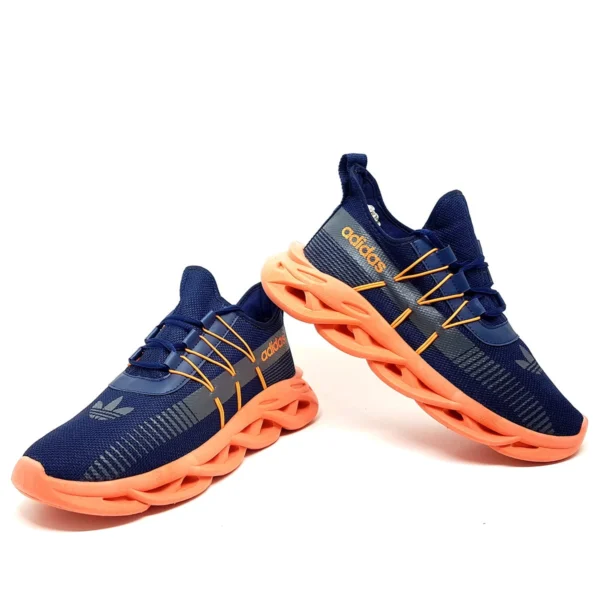 Tênis Ad Yeezy Maverick - Imagem 5