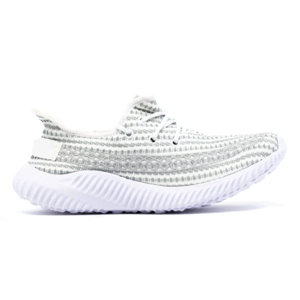 Tênis Ad Yeezy Boost 350 Premium - Imagem 7