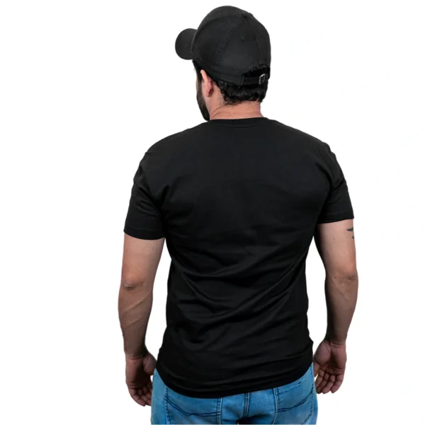 Camiseta Calvin Klein Written Premium - Image 21