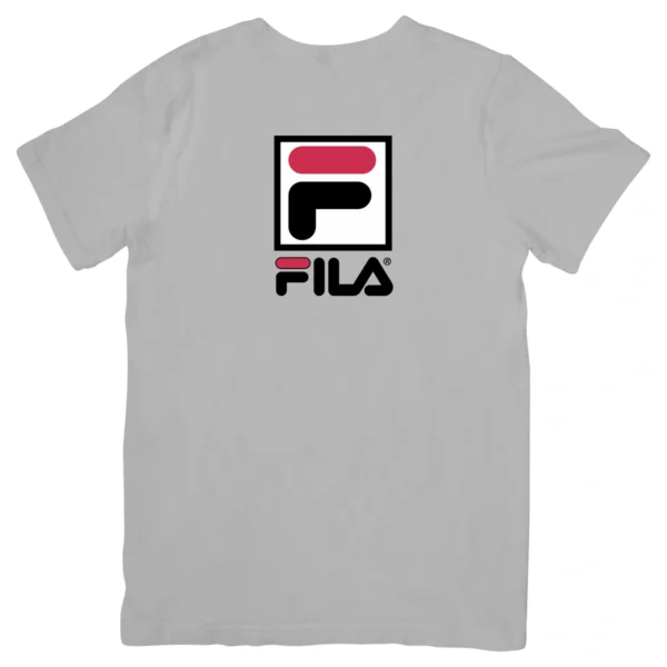 Camisa Fila Box Logo - Imagem 15
