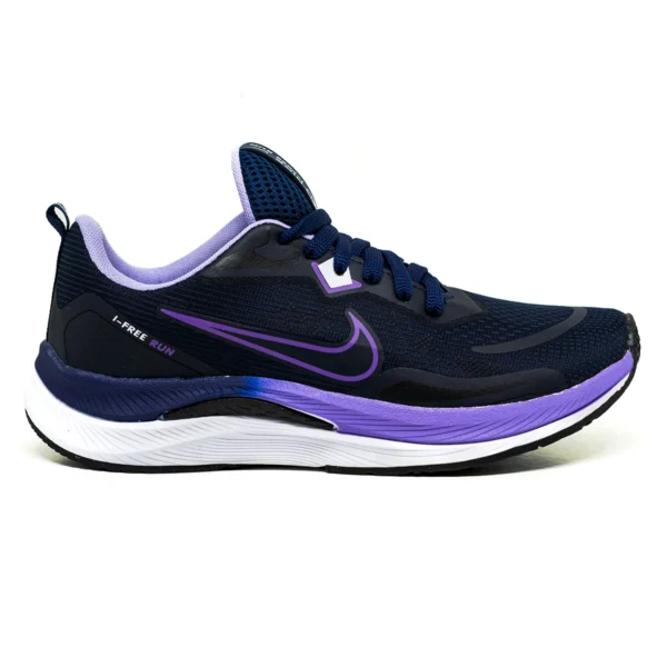 Tênis Feminino Ni Free Run - Imagem 2