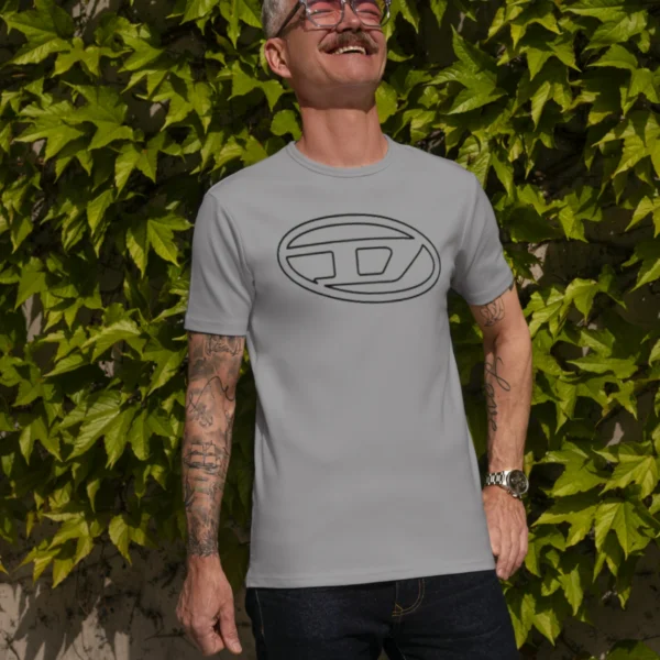 Camisa Diesel Velocity - Imagem 14