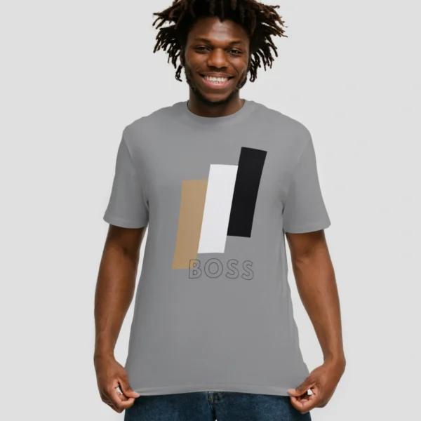 Camisa Hugo Boss Modern Fit - Image 11