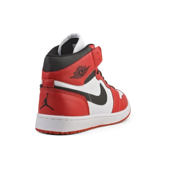 Tênis Ni Air Jordan 1 MID - Imagem 22