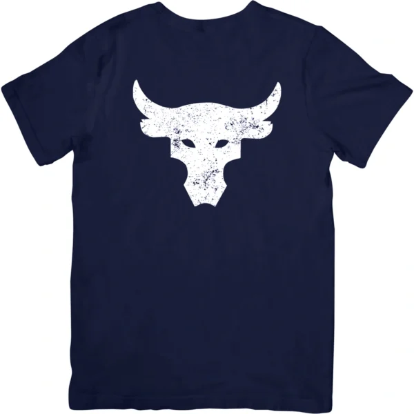 Camisa Under Armour Tauros - Imagem 21