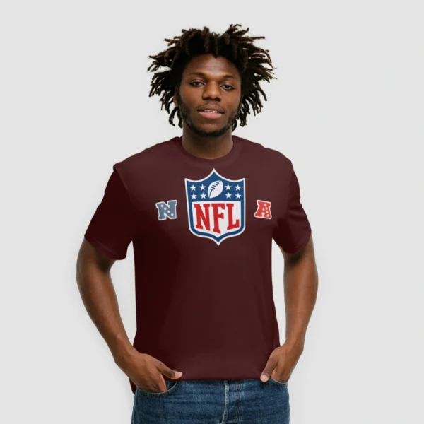 Camisa New Era NFL - Imagem 6