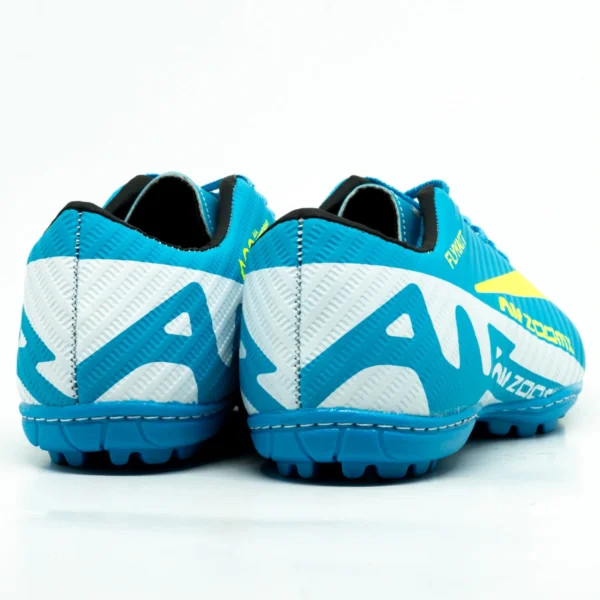Chuteira Society Ni Airzoomx - Imagem 5