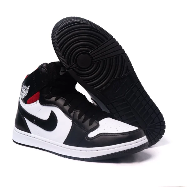 Tênis Ni Air Jordan 1 MID - Imagem 5