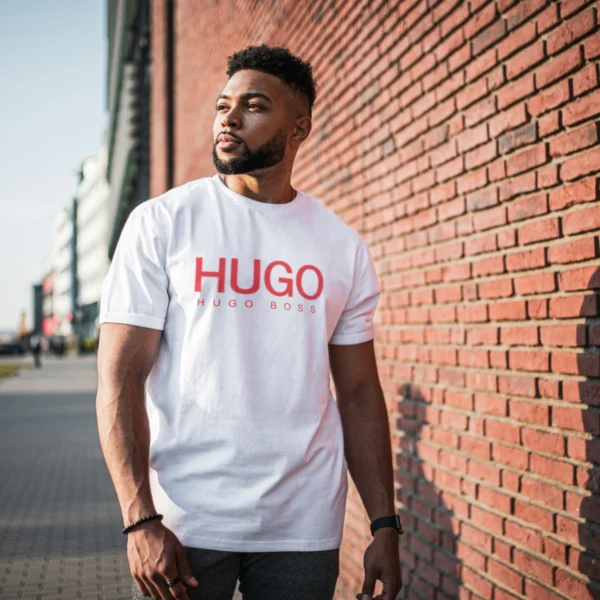 Camisa Hugo Boss Contemporary - Imagem 11