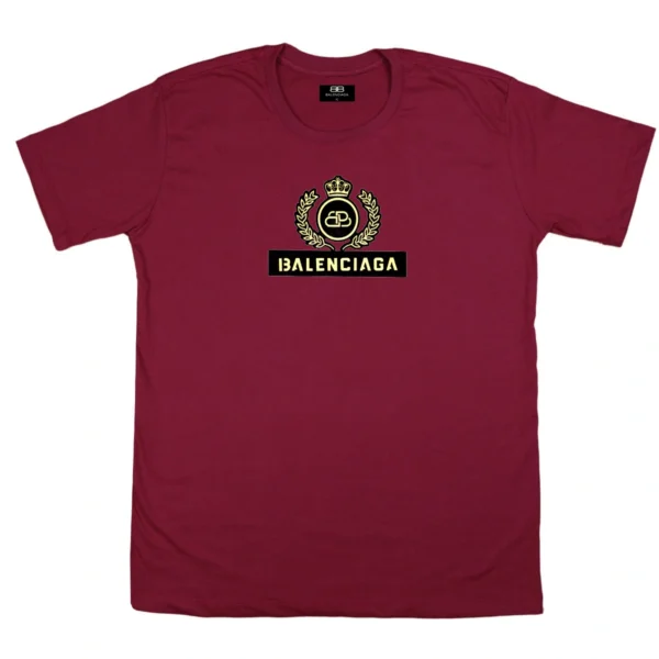 Camiseta Balenciaga Premium - Imagem 9