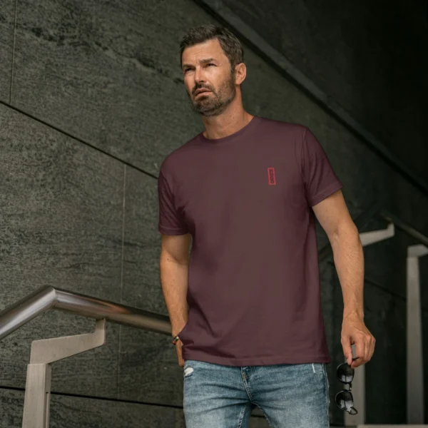 Camisa Masculina Hugo Boss Prestige - Imagem 5