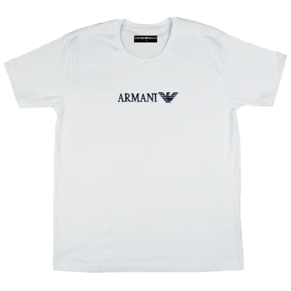 Camiseta Emporio Armani Premium - Imagem 8