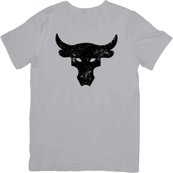 Camisa Under Armour Tauros - Imagem 6