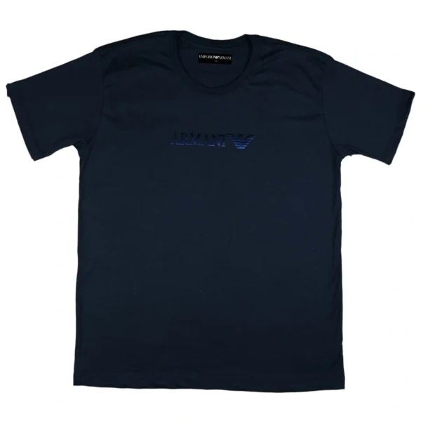 Camiseta Emporio Armani Premium - Imagem 4
