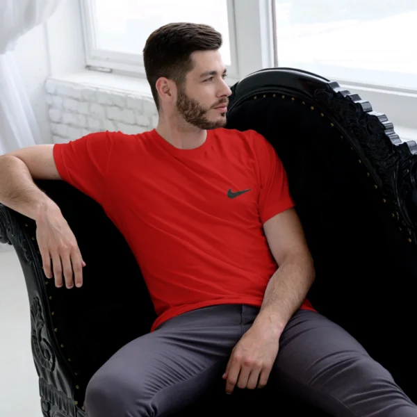 Camisa Masculina Ni Clássica - Imagem 17