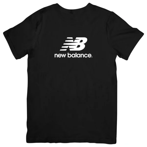 Camisa New Balance Stacked - Imagem 15