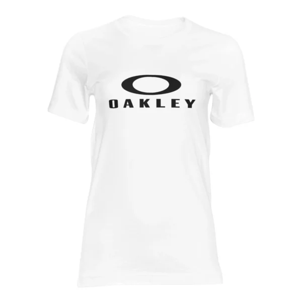 Camisa Okley Big Logo - Imagem 10