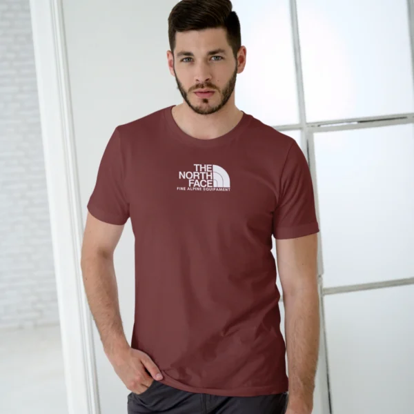 Camisa The North Face AlpineQuest - Imagem 4