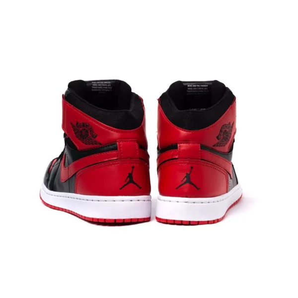 Tênis Ni Air Jordan 1 MID - Imagem 18