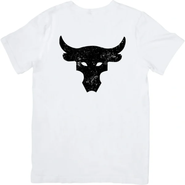 Camisa Under Armour Tauros - Imagem 12