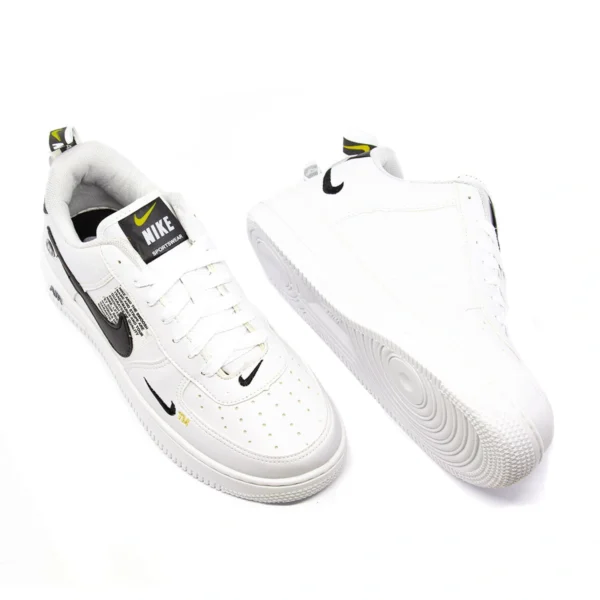Tênis Nk Air Force 1 TM - Imagem 4