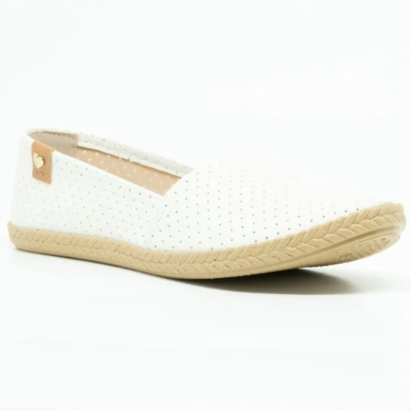 Sapatilha Feminina Moleca Nobuck Original - Imagem 8