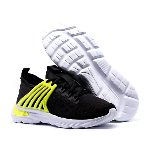 Tênis Masculino AirBoost - Image 8