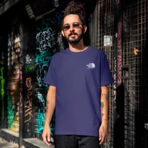 Camisa The North face Outland