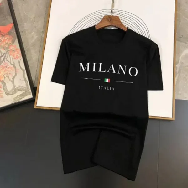 Camisa Milano Itália - Imagem 3