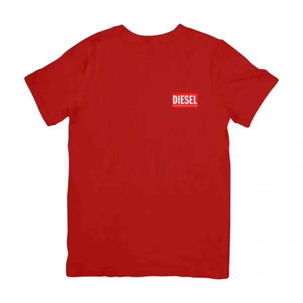 Camisa Diesel TurboCool - Image 18