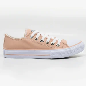 Tênis Feminino All Star Couro