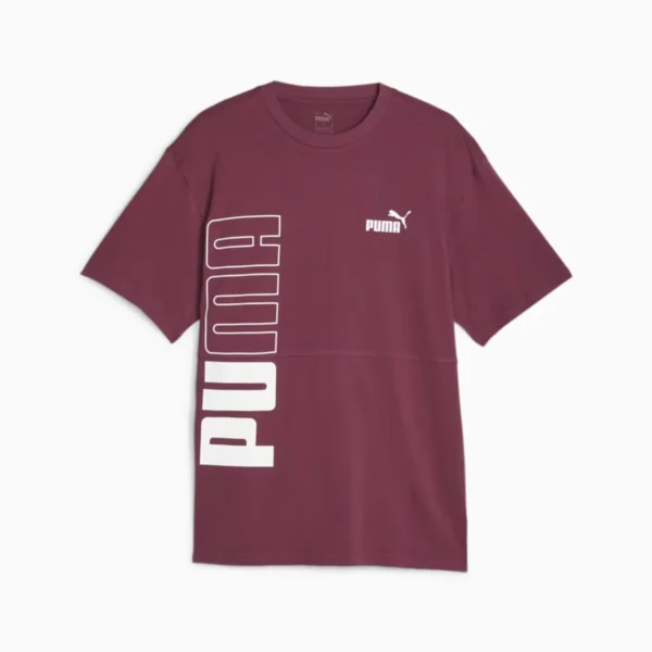 Camisa Pu Bicolor - Imagem 6