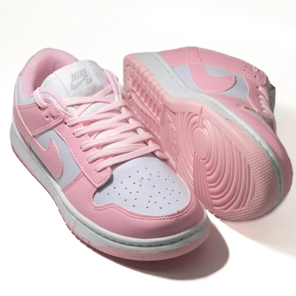 Tênis Feminino Ni Dunk Low Pro Premium - Imagem 15