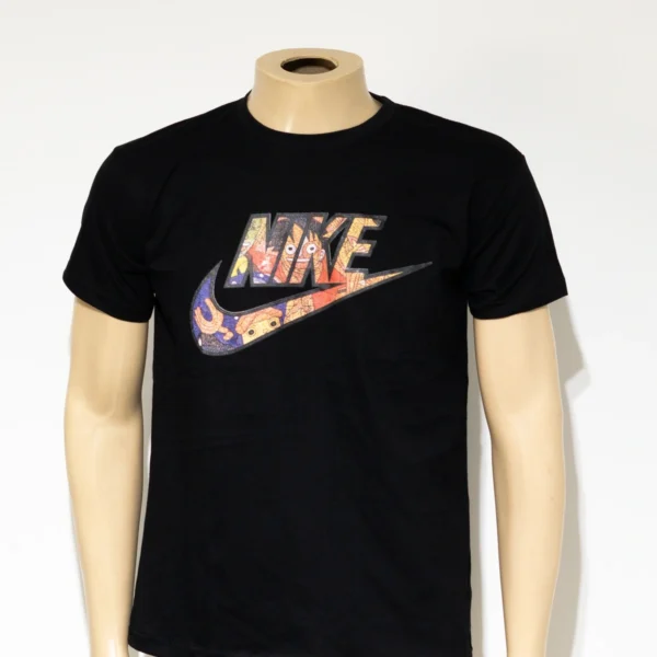 Camisa Ni One Piece