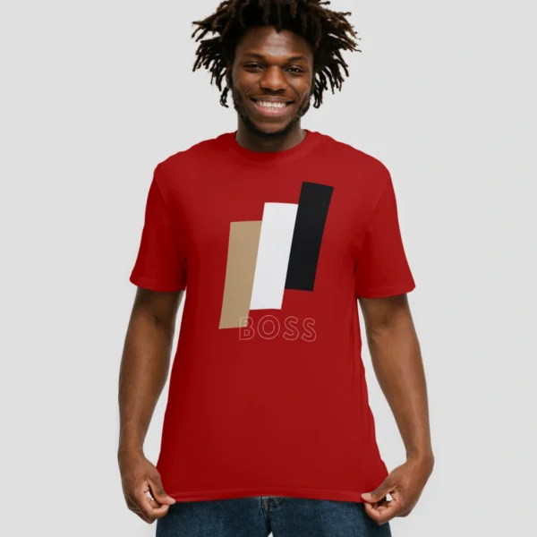 Camisa Hugo Boss Modern Fit - Image 17