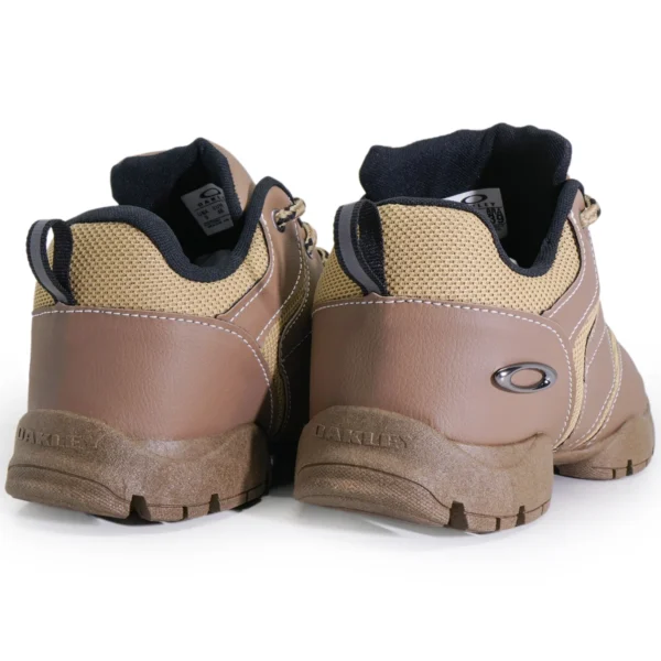 Tênis Masculino Okley Flak Botinha - Image 10