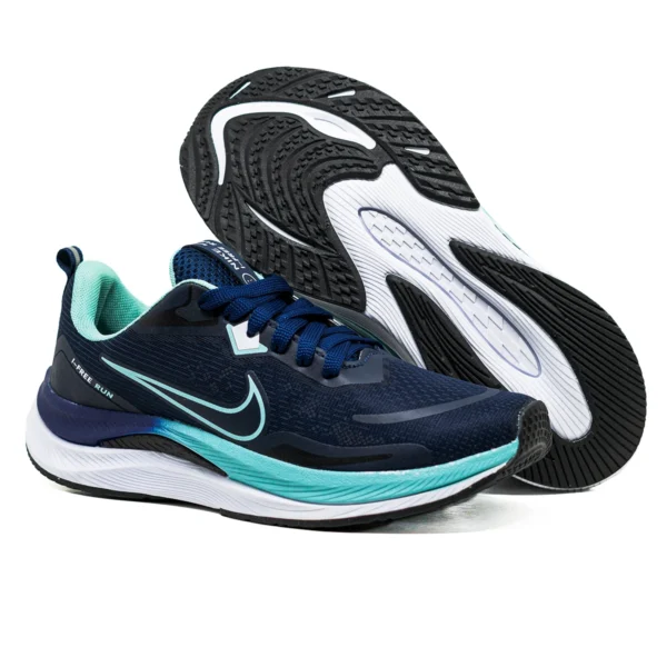 Tênis Feminino Ni Free Run - Imagem 15