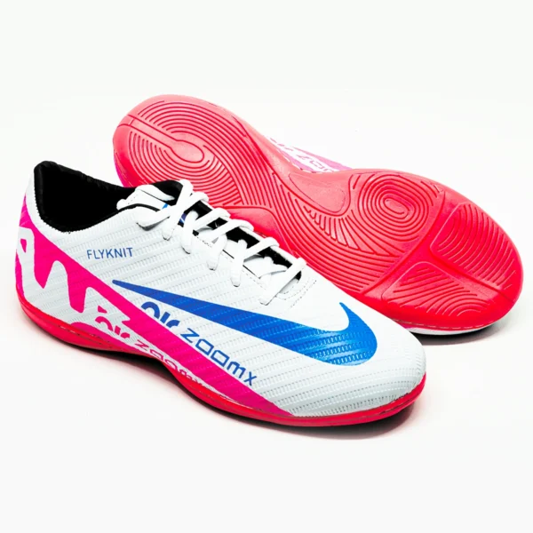 Chuteira Futsal Ni Airzoomx - Imagem 5
