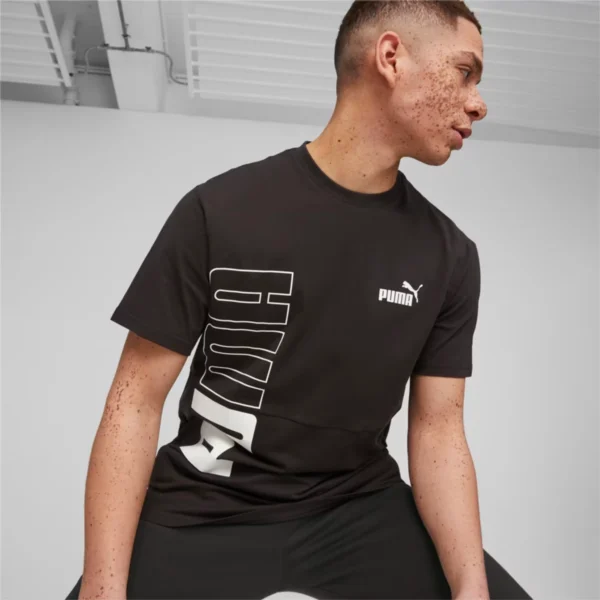 Camisa Pu Bicolor - Imagem 8